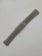 Breitling Chronomat Roleaux bracelet 20 mm ref. 101A NOS bracciale originale