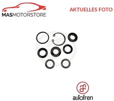 REPARATURSATZ HAUPTBREMSZYLINDER AUTOFREN SEINSA D1417 P FÜR HONDA ACCORD III