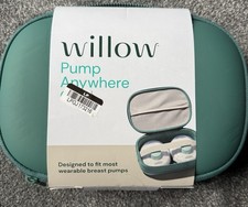 Willow Pump Anywhere Case. New