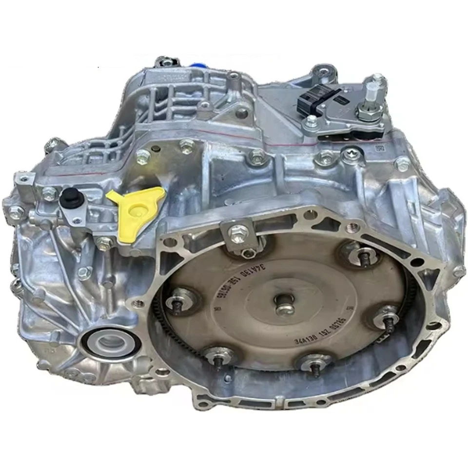 09G Automatic Transmission Assembly for 2011-2019 VW Passat Jetta Golf 2.5L - Image 3 of 4