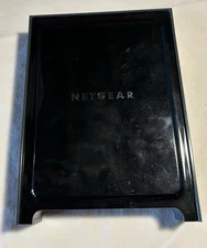 Netgear N300 300 Mbps 4-Port 10/100 Wireless Router (WNR2000)