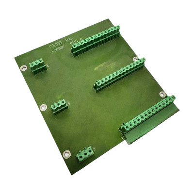 CIECO K3PSBP Power Module Board REV A **Free Shipping**