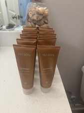 Nuskin INSTAGLOW Sunless Tanner No Streak, No Orange, No Odor