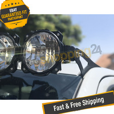 Kc Hilites 7379 Overhead Mount For 57 Pro6 Gravity Led Light Bar