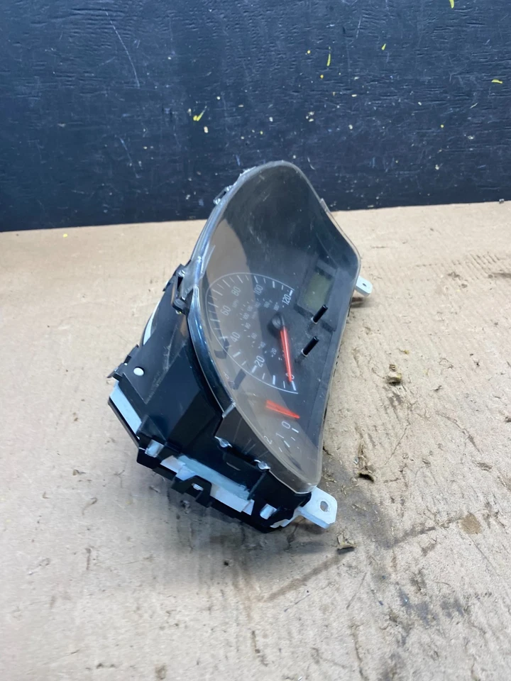 Nissan NV200 2013 a 2021 velocímetro medidor de racimo OEM Q9291 DG Foto 2 de 4