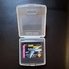 Star Trek: The Next Generation Holodeck Sega Game Gear