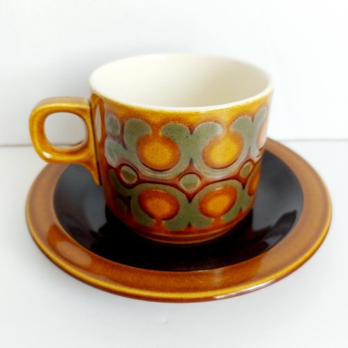 Vintage Hornsea Pottery Bronte - Jug, Plates, Cup and Saucer - Sold Individually - Picture 46 of 60