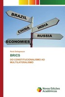 René Dellagnezze | Brics | Taschenbuch | Portugiesisch (2024)