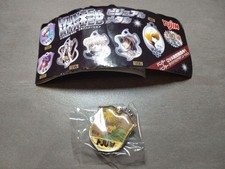 Hunter x Hunter Killua Visual Metal Figure Unopened Collectible