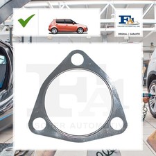 Fa1 Dichtung, Abgasrohr SKODA FABIA II (542) 1.2