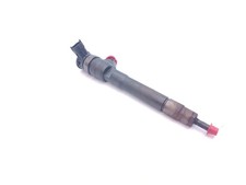 Injektor 0445110414 Nissan Qashqai Opel Vivaro Renault Trafic Scenic Megane