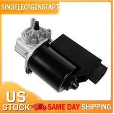 Front Windshield Wiper Motor For Saturn Sc1 Sc2 Sw2 1993-2000 Sl1 Sl Sl2 91-00