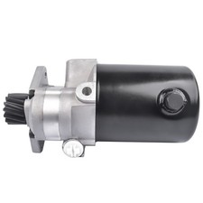Power Steering Pump Replacement For Massey Ferguson Tractors 50c 50d 6500