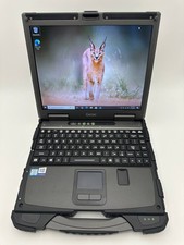 640 hours Getac B300 G6 i5-6200u 16GB Ram 1TB SSD Win10pro Near mint condition