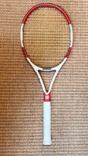 Wilson Six.One 95S Spin Effect 18x16 4 3/8 Excellent Condition