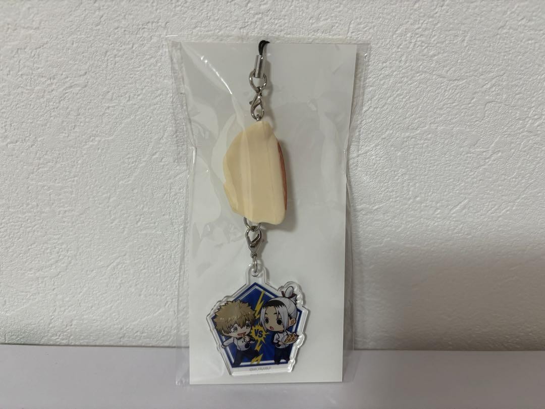 SPEC ゆで餃子　ストラップ Blue Rock Dumpling Strap | eBay