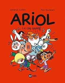 Ariol 12 Le coq sportif  von not specified | Buch | Zustand gut