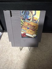 Zoda's Revenge: Star Tropics II (Nintendo Entertainment System) NES Working