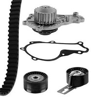 Metelli Wasserpumpe + Zahnriemensatz 30-0859-2 FüR CitroËN Ford Peugeot