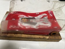 1/24 Slot car JK chassis Wing