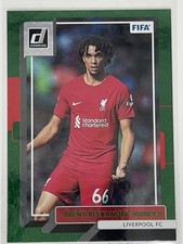 2022-23 Donruss #77 Trent Alexander-Arnold Green