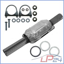 Catalyseurs Jeep WRANGLER