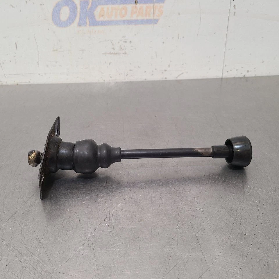 Palanca de cambios Volkswagen Beetle 1978 78 1,6 L transmisión manual Foto 4 de 4