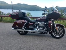 2018 Harley-Davidson Touring 