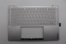Original 5CB1R68405 Lenovo Thinkpad Keyboard German Yoga Slim 7 14ILL10