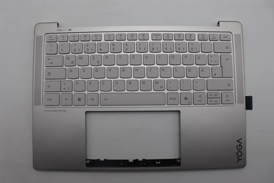 Original 5CB1R68405 Lenovo Thinkpad Tastatur  deutsch Yoga Slim 7 14ILL10 