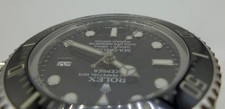 Rolex Sea-Dweller Deepsea 116660 Oyster Stainless Steel Automatic Ceramic Bezel 7