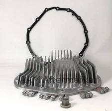 American Axle 74030017 Differential Cover for Dodge Ram