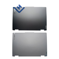 New For Lenovo Yoga 7 16ARP8 16IRL8 LCD Rear Lid Back Cover Top Case 5D10S39942