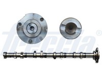 Freccia CM05-2257 Nockenwelle FüR CitroËN Passend FüR Fiat Ford Peugeot
