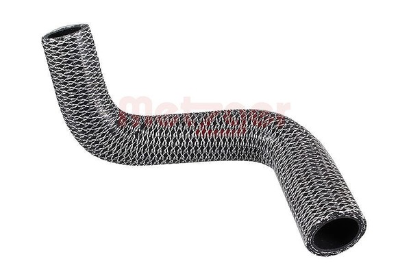 Metzger Autoteile KüHlerschlauch U.A. FüR Chevrolet, Opel, Vauxhall-image