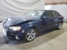 Used Wheel fits: 2017 Audi A3 18x3-1/2 spare Spare Tire Grade A