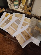 Railroad RPOs, Railroad Post Office Registere...