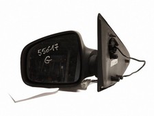 Retroviseur gauche (ou coque) Dacia SANDERO