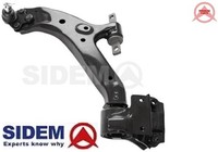 Sidem 47052 Lenker FüR RadaufhäNgung Querlenker Lenker RadaufhäNgung