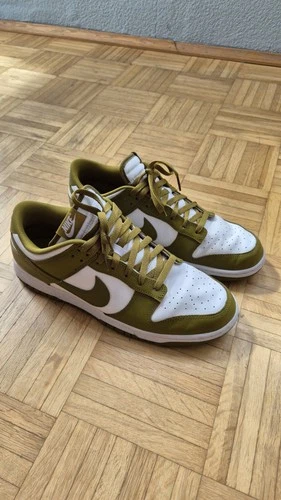 Nike Dunk Low Gr. 47.5