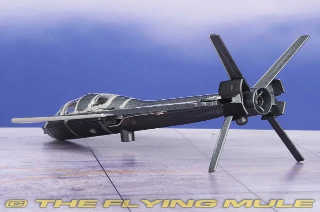 Planeador Corgi 1:60 Q James Bond Foto 2 de 4