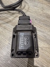 2019 Audi S3 Dash TDI Tuning Box Chip Tuning