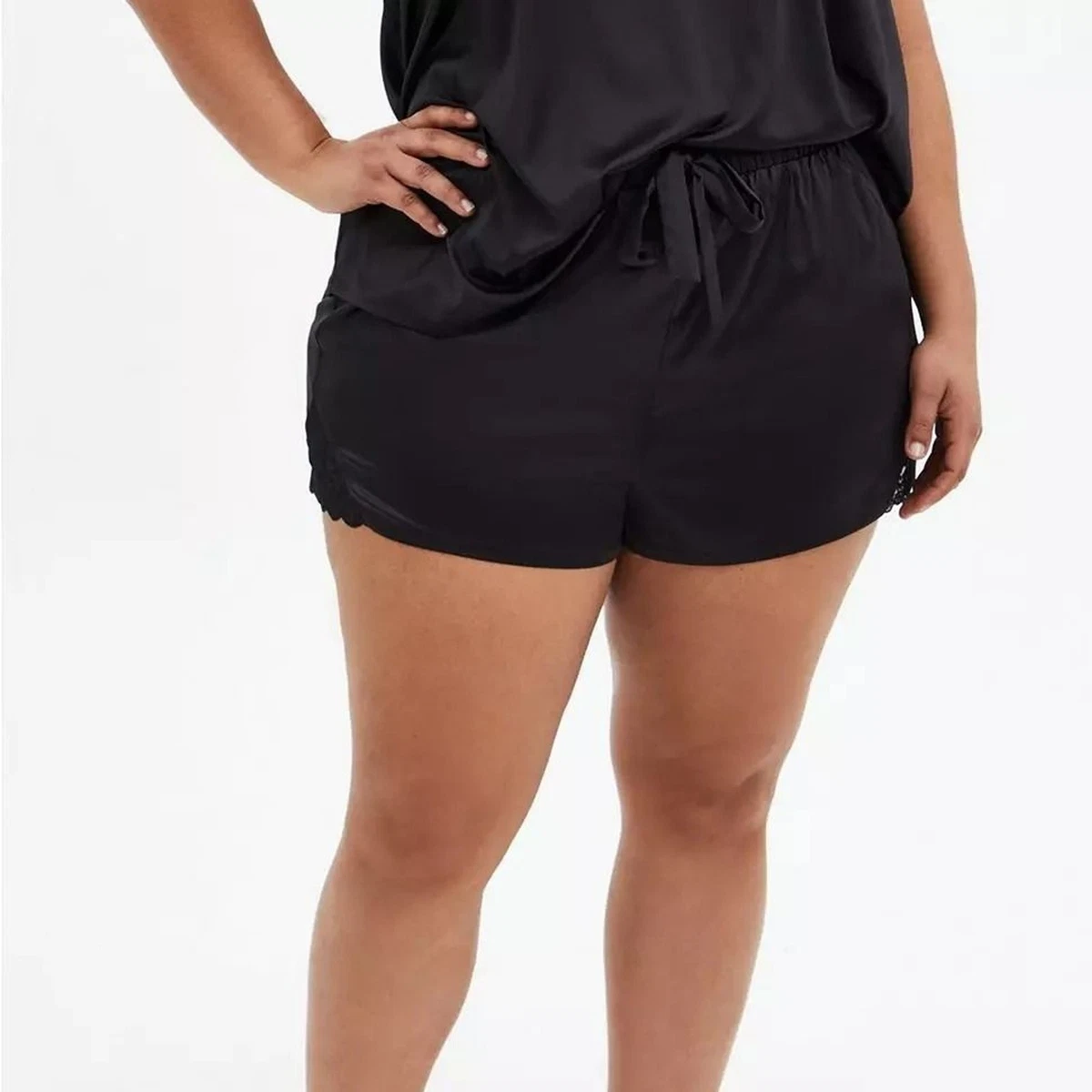 25+ Torrid Lace Shorts for Women for sale | Updated Oct 2026