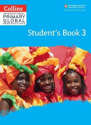 Rebecca Adlard Cambridge Primary Global Perspectives Student's Book: (Paperback)