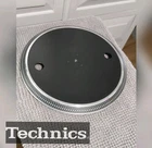 Technics  SL-1200M3D turntable platter MK5 MK2