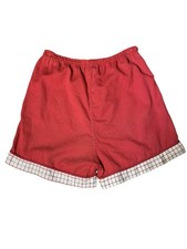 1950s Ladies Shorts