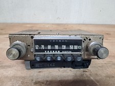 Autoradio Vintage VOXON SEBRING