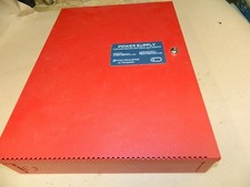 Honeywell Fire Lite FL-PS10 10AMP Fire Alarm Power Supply missing keys NEW 