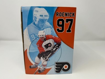 McFarlane NHL Jeremey Roenick Flyers vs. Marty Turco Stars 2-Pack