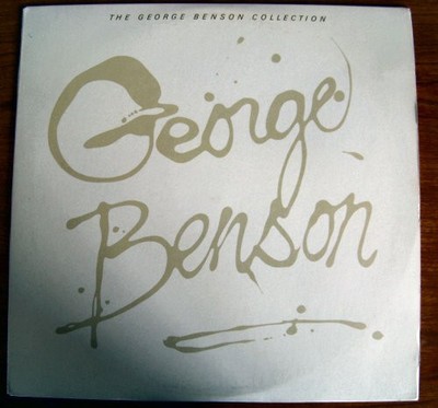 GEORGE BENSON - The George Benson Collection - 2 Vinyl - Double Lp - SEALED/NEW